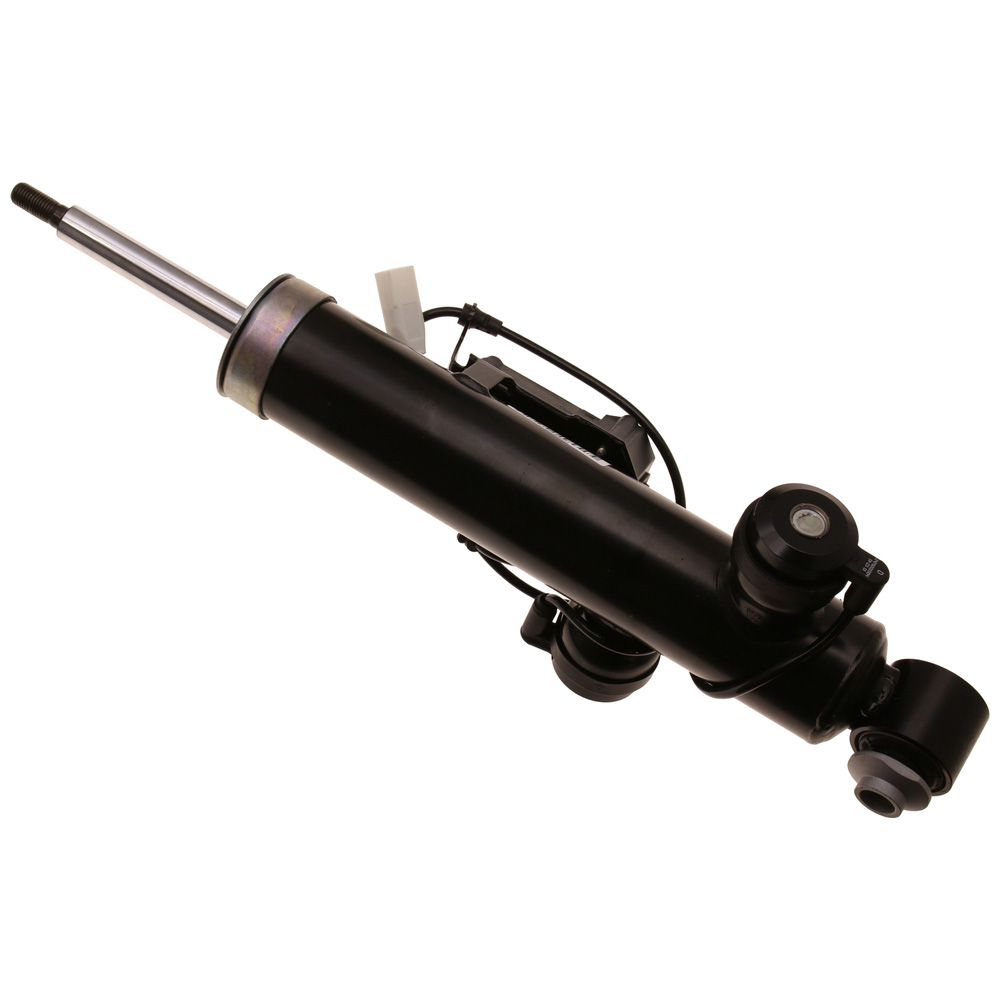 2012 Bmw 550 Shock Absorber